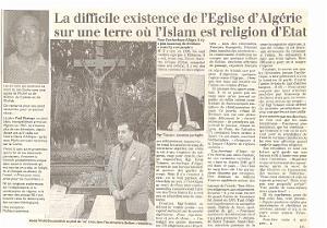 1962 2002 40 ANS D EXODE DES PIEDS NOIRS D ALGERIE   (42)